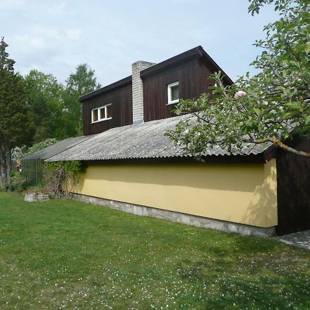 Kuke Holiday Home Muratsi ภายนอก รูปภาพ