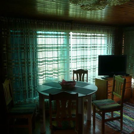 Kuke Holiday Home Muratsi ภายนอก รูปภาพ
