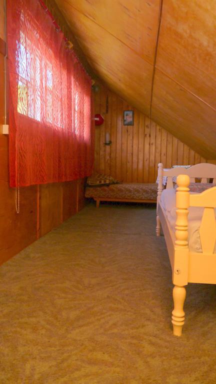 Kuke Holiday Home Muratsi ภายนอก รูปภาพ