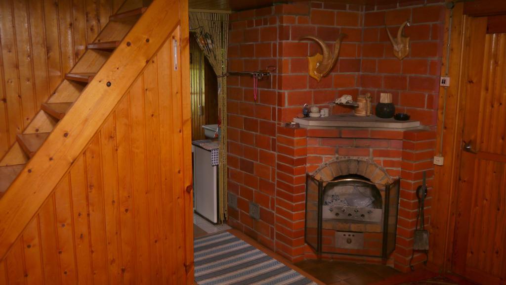 Kuke Holiday Home Muratsi ภายนอก รูปภาพ