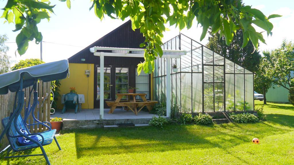 Kuke Holiday Home Muratsi ภายนอก รูปภาพ