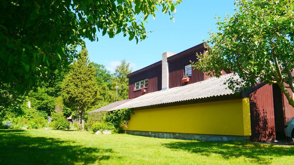 Kuke Holiday Home Muratsi ภายนอก รูปภาพ