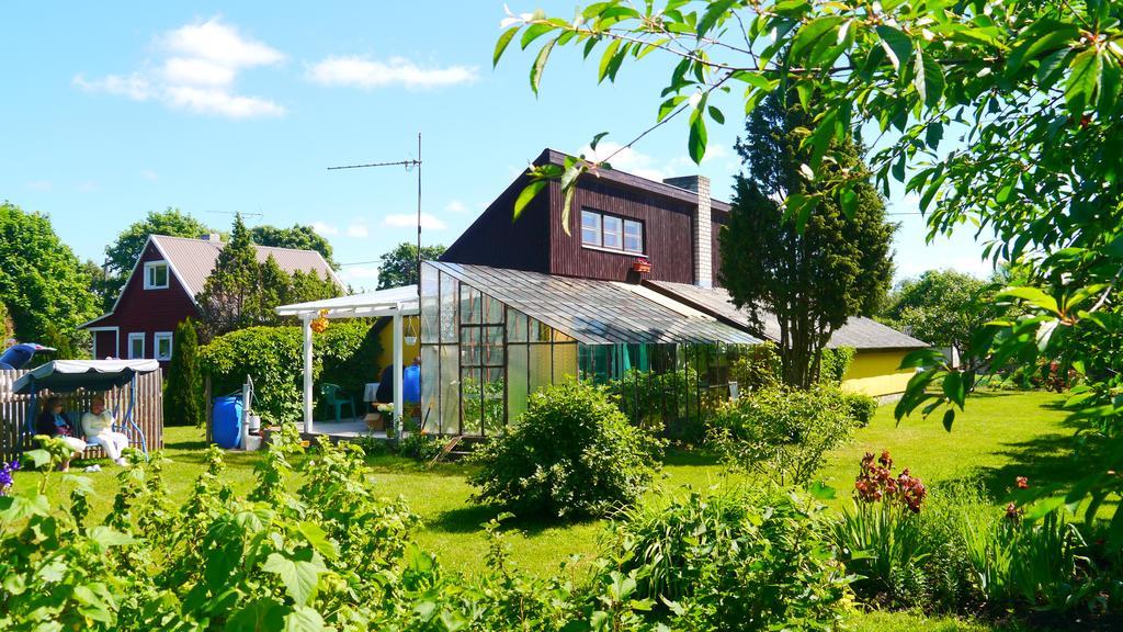 Kuke Holiday Home Muratsi ภายนอก รูปภาพ
