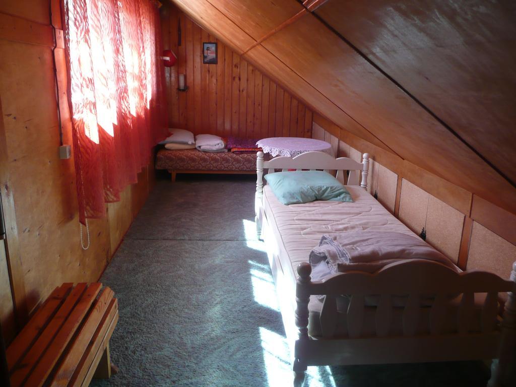 Kuke Holiday Home Muratsi ภายนอก รูปภาพ