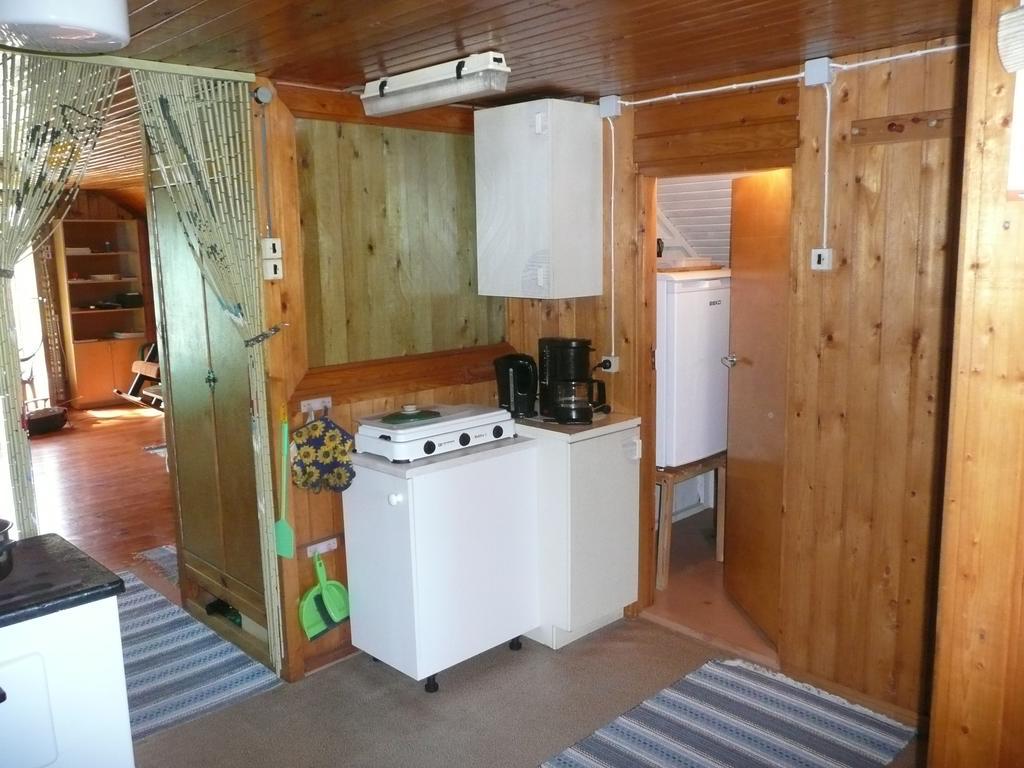 Kuke Holiday Home Muratsi ภายนอก รูปภาพ