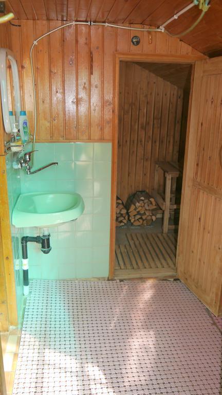 Kuke Holiday Home Muratsi ภายนอก รูปภาพ