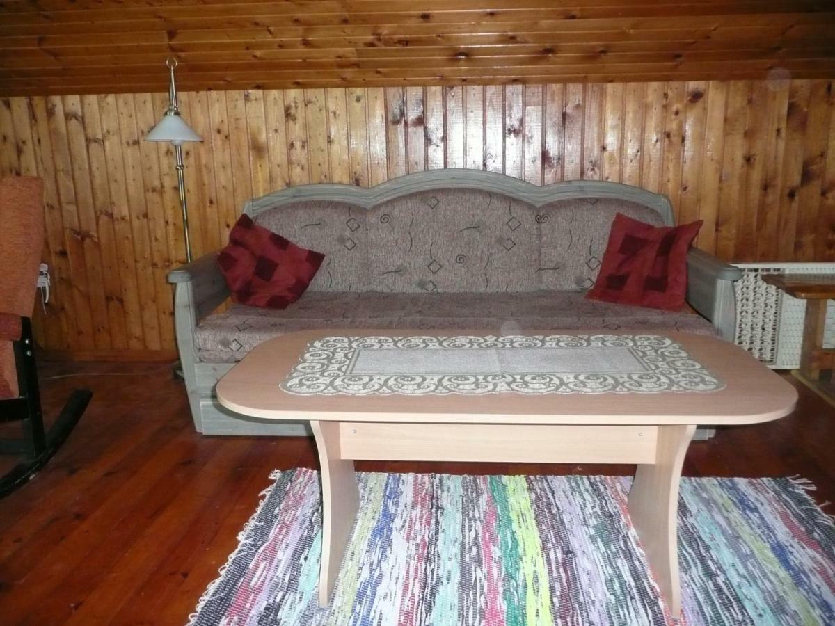 Kuke Holiday Home Muratsi ภายนอก รูปภาพ