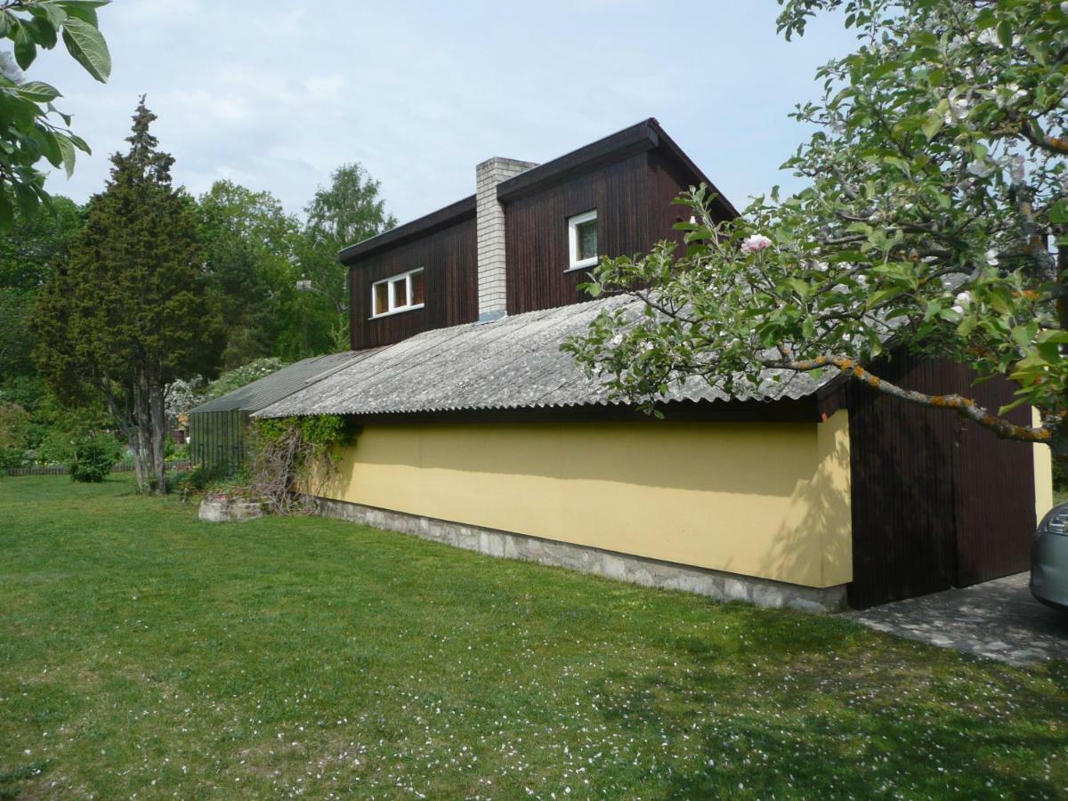 Kuke Holiday Home Muratsi ภายนอก รูปภาพ