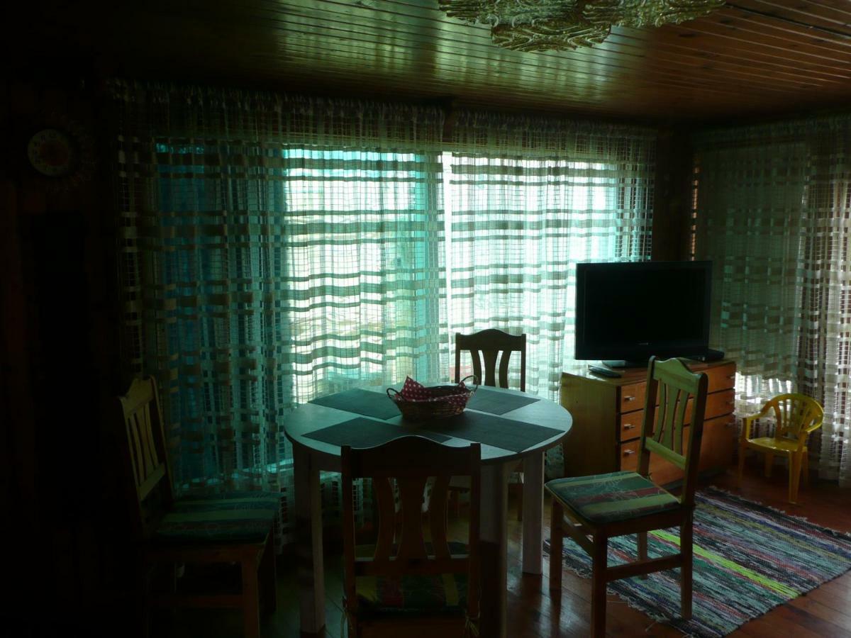 Kuke Holiday Home Muratsi ภายนอก รูปภาพ